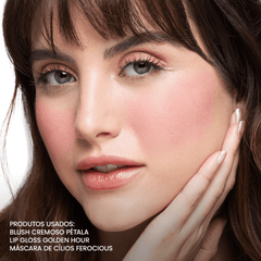 Blush Cremoso