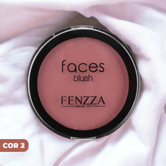 Blush Faces 12g - Fenzza