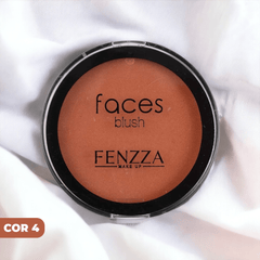 Blush Faces 12g - Fenzza