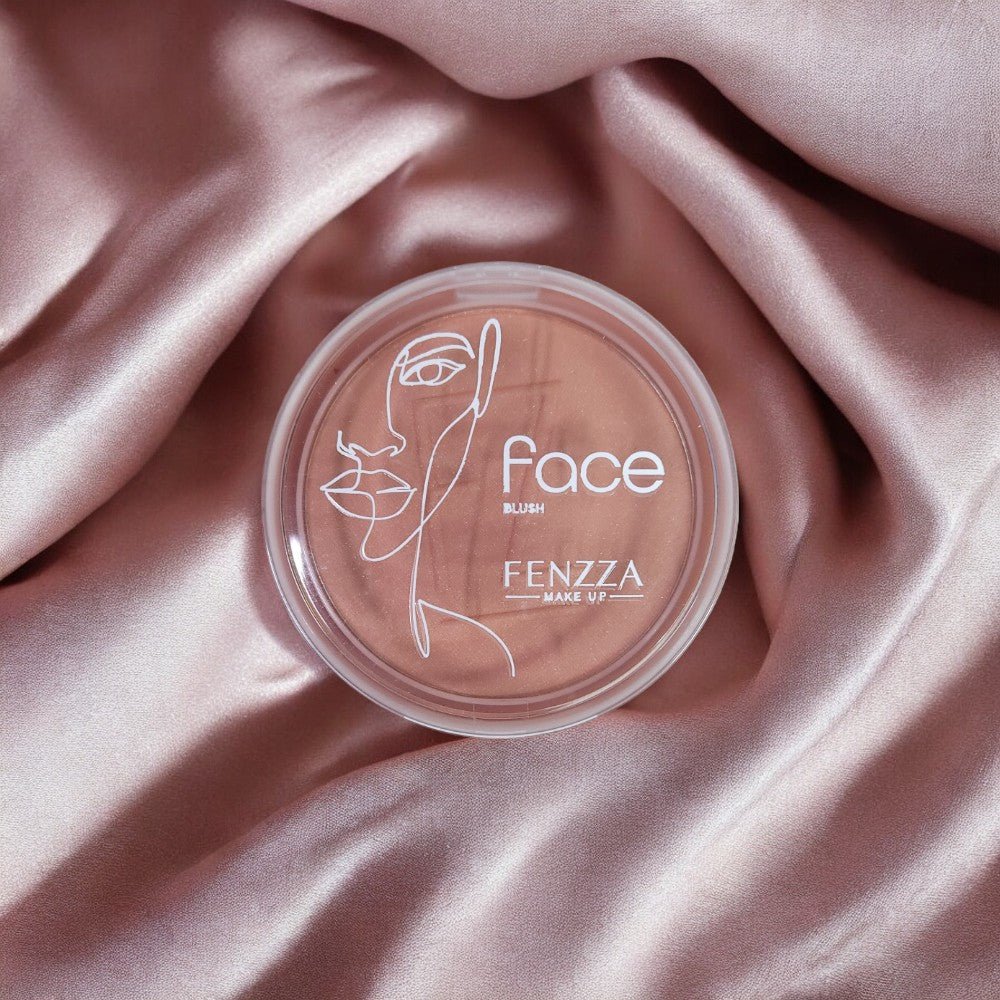 Blush Face - Fenzza