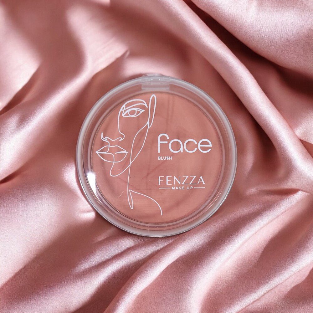 Blush Face - Fenzza