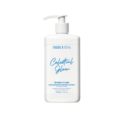 Body Cream Celestial Glow - Loção Desodorante Hidratante Corporal