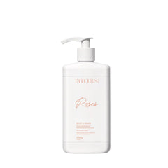 Body Cream Roses Loção Desodorante Hidratante Corporal 300g