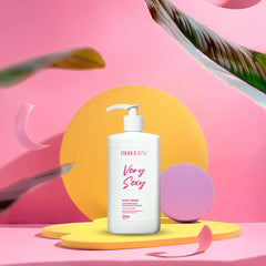 Body Cream Very Sexy Loção Desodorante Hidratante Corporal 300g