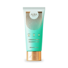 Body Lotion Afrodite Garden 200ml