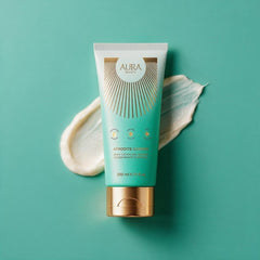 Body Lotion Afrodite Garden 200ml