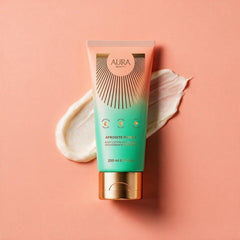 Body Lotion Corporal Afrodite Petals 200ml