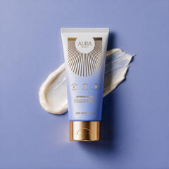 Body Lotion Corporal Athena Glow 200ml