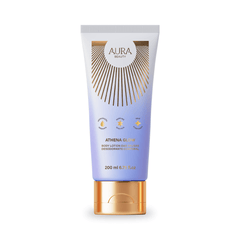 Body Lotion Corporal Athena Glow 200ml