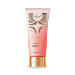 Body Lotion Corporal Aurora Shine 200ml