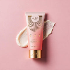 Body Lotion Corporal Aurora Shine 200ml