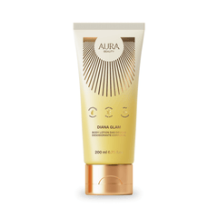 Body Lotion Corporal Diana Glam 200ml