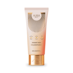 Body Lotion Corporal Radiant Hera 200ml