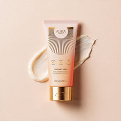 Body Lotion Corporal Radiant Hera 200ml