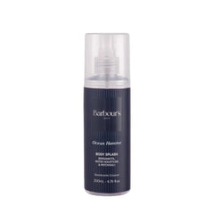 Body Splash Acqua Homme Desodorante Colônia 200ml