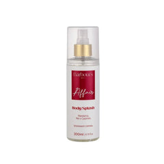 Body Splash Affair Desodorante Colônia 200ml