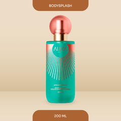 Body Splash Afrodite Petals 200ml