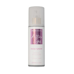 Body Splash Alter Ego Rose Desodorante Colônia 200ml