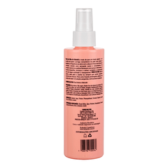 Body Splash - Cheiro de Rica Floral Intenso e Adocicado