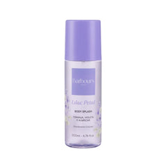 Body Splash Desodorante Corporal Lilac Petal 200ml