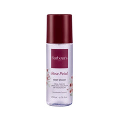 Body Splash Desodorante Corporal Rose Petal 200ml