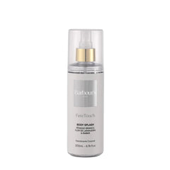 Body Splash Fine Touch Desodorante Colônia 200ml