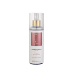 Body Splash Icon Desodorante Colônia 200ml