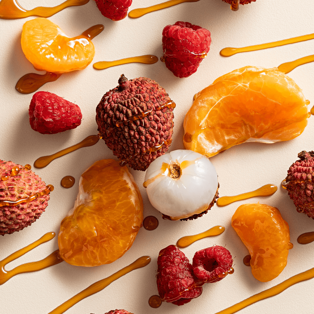 Body Splash Luminous Bloom