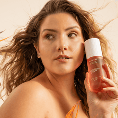 Body Splash Luminous Bloom