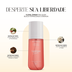 Body Splash Luminous Bloom