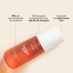 Body Splash Luminous Bloom