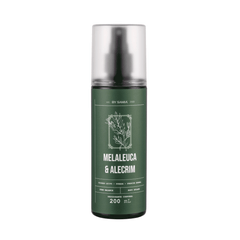 Body Splash Melaleuca & Alecrim Pure Balance