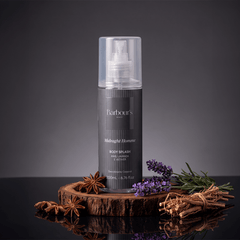 Body Splash Midnight Homme Desodorante Colônia 200ml