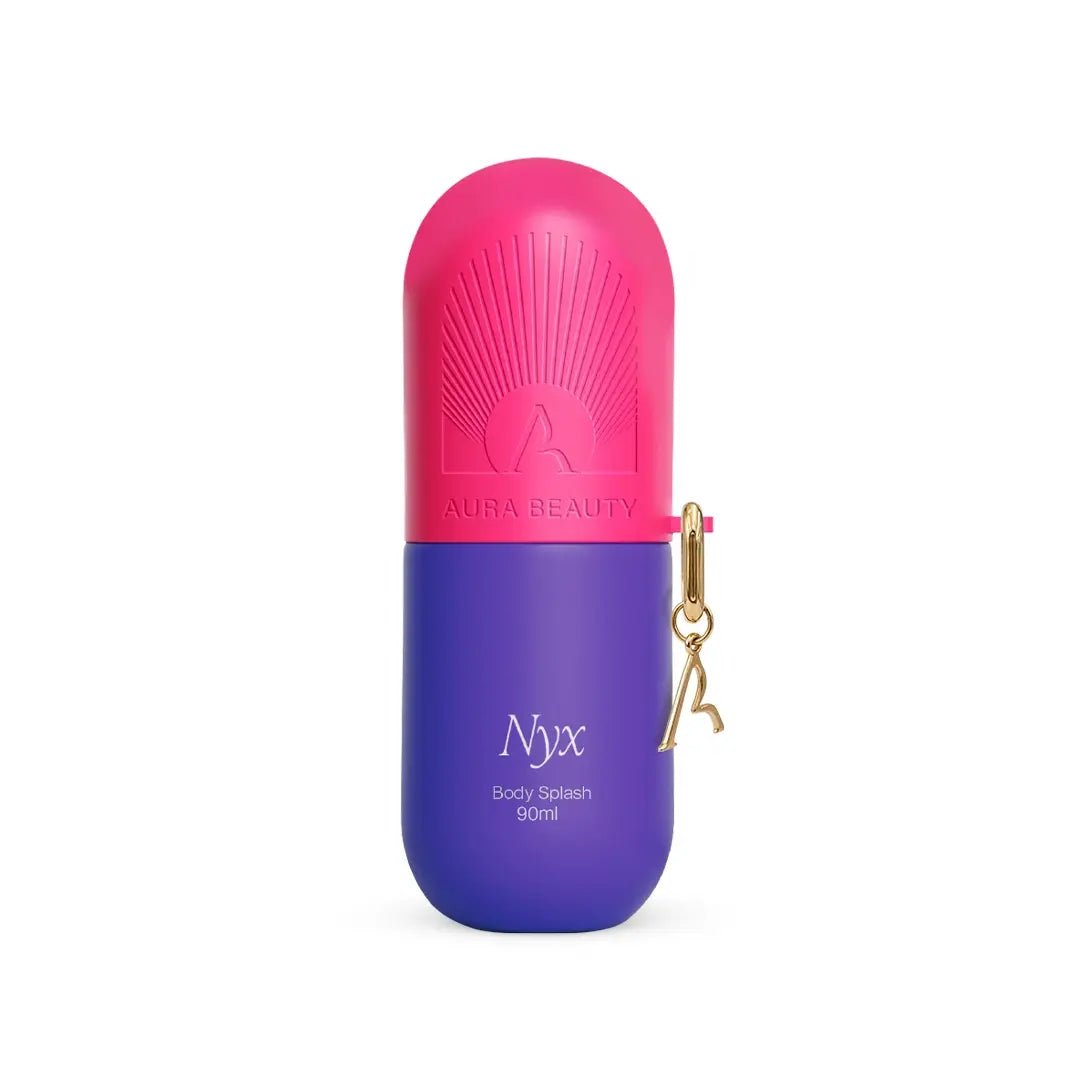 Body Splash Musa NYX AURA Beauty - 90ml - Perfumes e Colónias AU001067