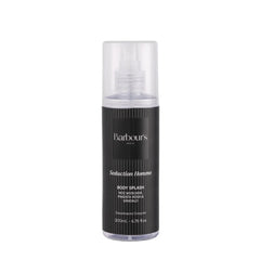 Body Splash Seduction Homme Desodorante Colônia 200ml