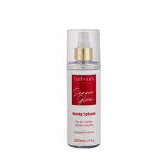 Body Splash Sienna Glow Desodorante Colônia 200ml