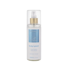 Body Splash Soft Breeze Desodorante Colônia 200ml