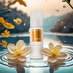 Body Splash Supreme Desodorante Colônia 200ml