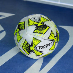 Bola de Futebol Topper Oficial