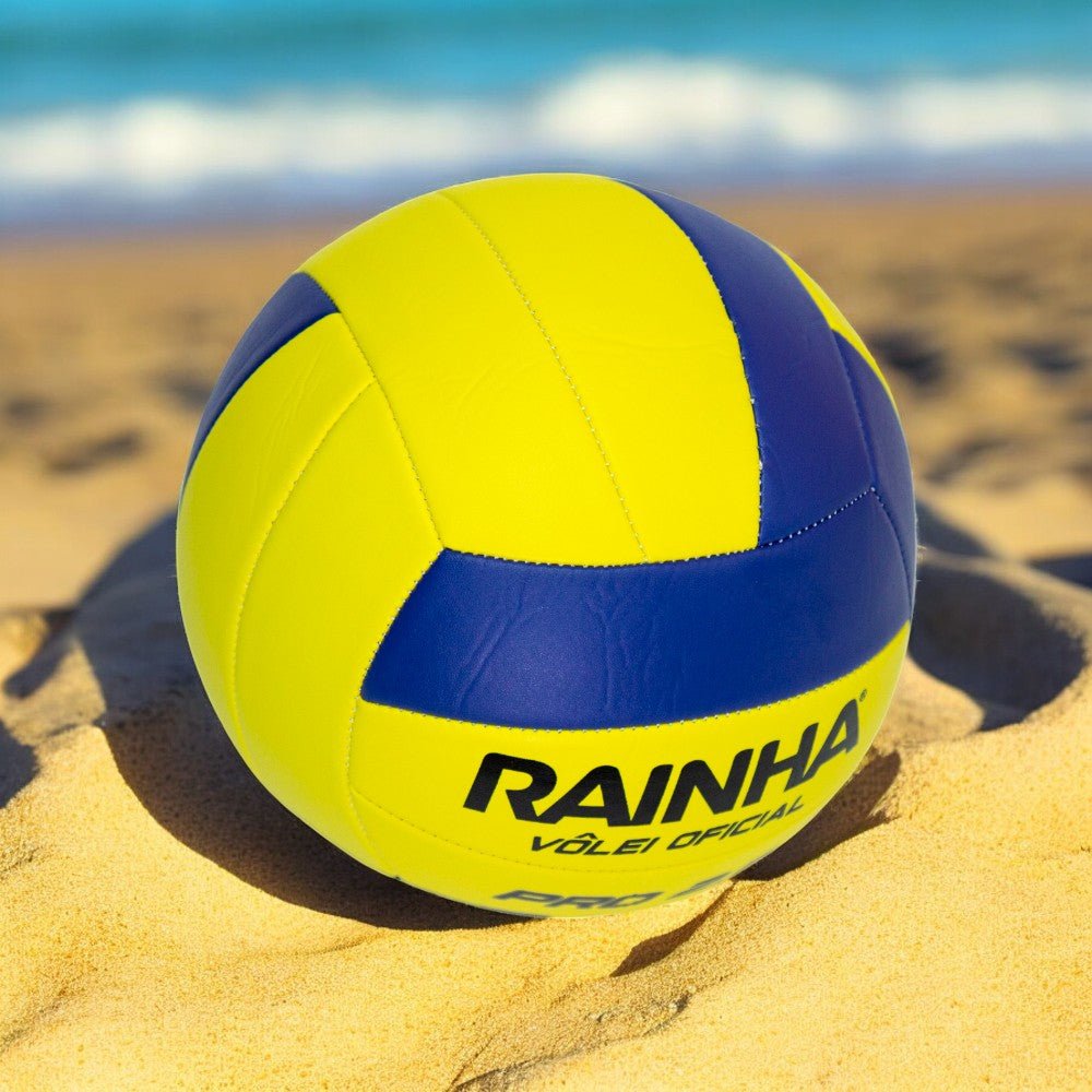 Bola Vôlei Rainha Oficial Pro 2.0