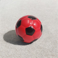 Bolinha Futebol de Mão Fisioterapia - 6cm