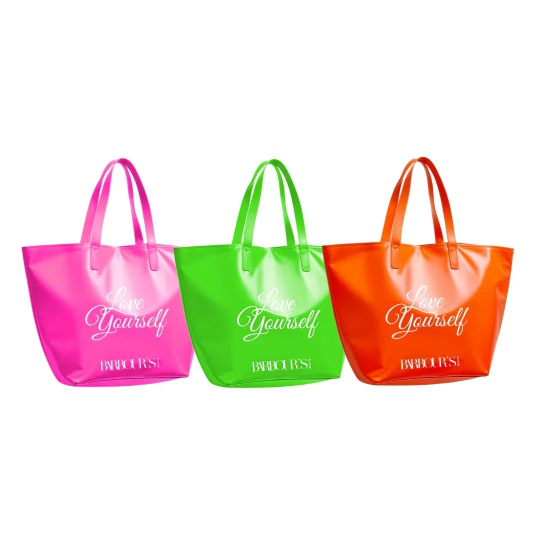 Bolsa Love Yourself (Cores Sortidas) - Air Fresheners BB99001