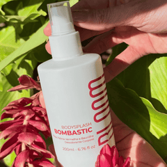 Bombastic Body Splash - Desodorante Colônia 200ml