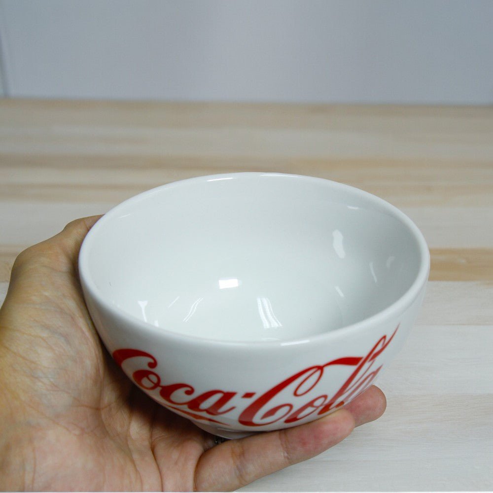 Bowl Branco 440ml - Coca-Cola