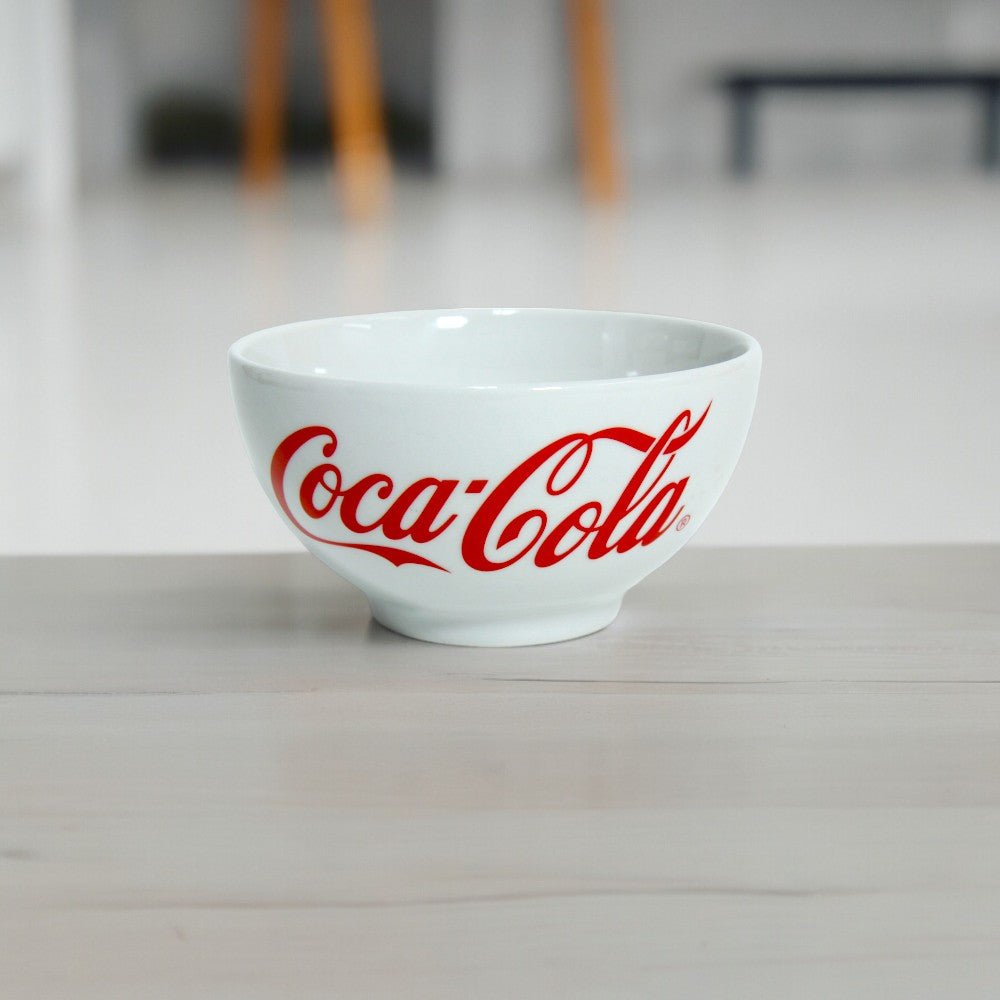 Bowl Branco 440ml - Coca-Cola