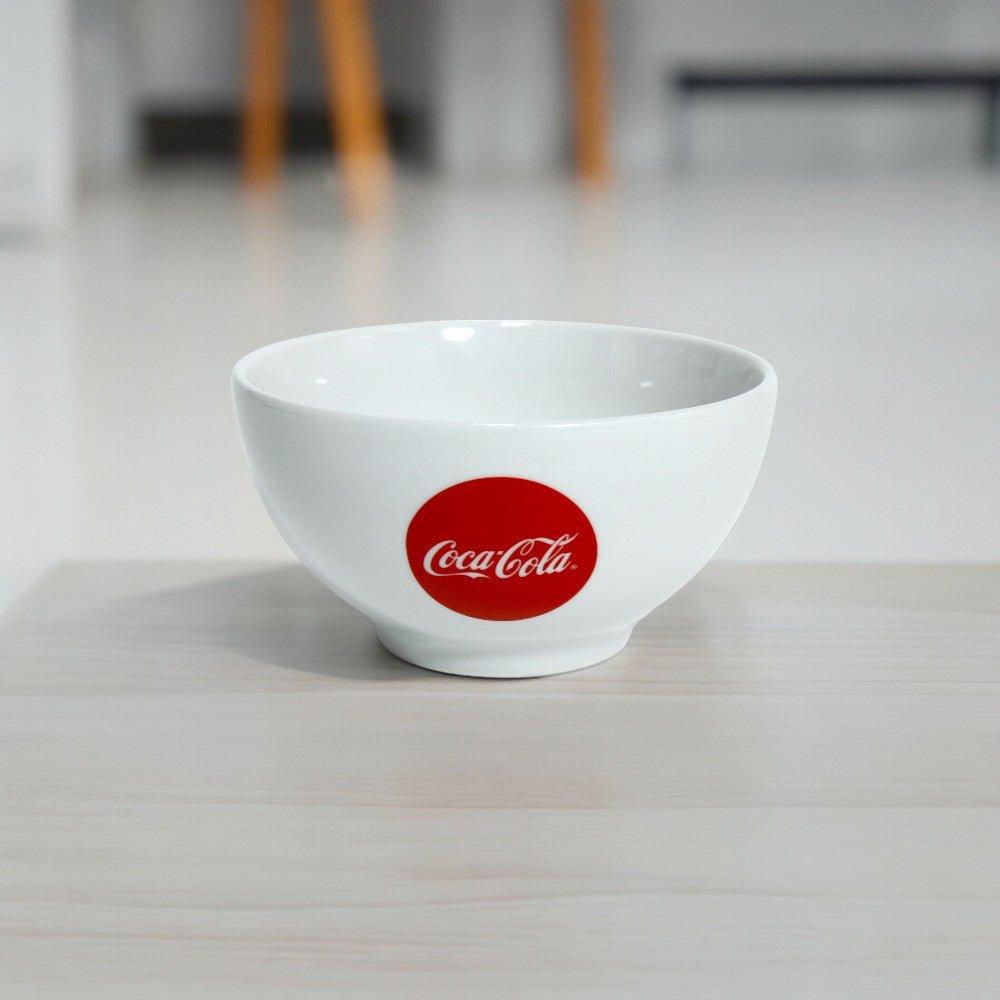 Bowl Branco 440ml - Coca-Cola