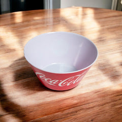 Bowl Coca-Cola Vermelho - 465ml