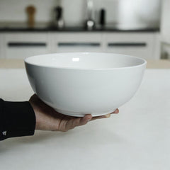 Bowl de Porcelana 2.4 Litros