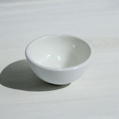 Bowl em Porcelana Branca - 150ml