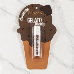 Brilho Labial Chocotinho Gelato - Fenzza